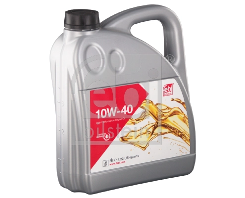 Engine Oil